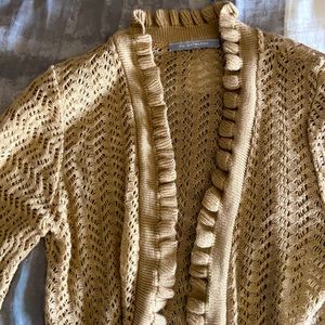 Ny collection, beige, small